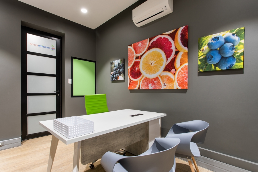 To Let commercial Property for Rent in Paarl South Western Cape